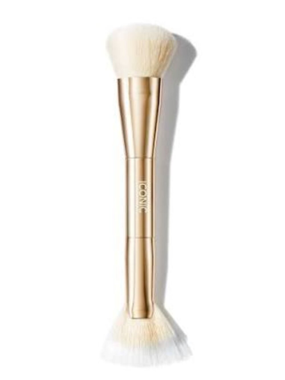 Cheek Glow Duo Brush NEW UNUSED